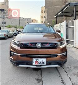 شانجان CS35